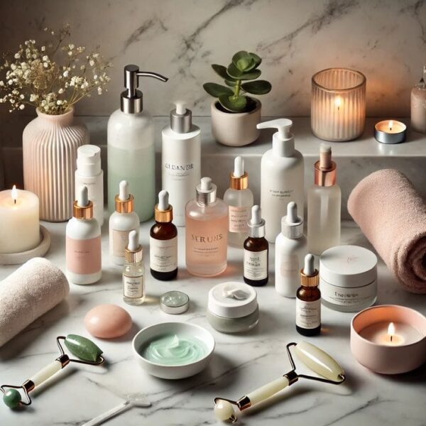 Skin Care Products