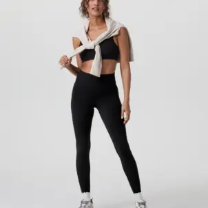 Vuori AllTheForm Legging