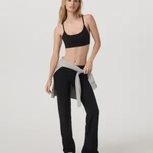 Vuori AllTheFeels Foldover Pant