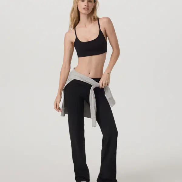 Vuori AllTheFeels Foldover Pant
