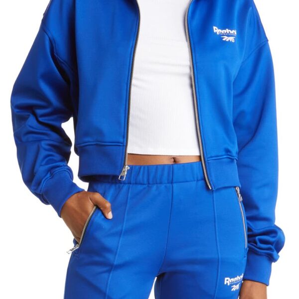 Victoria Beckham x Reebok