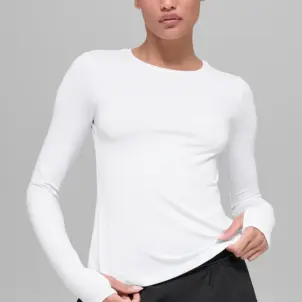 Alosoft Finesse Long Sleeve
