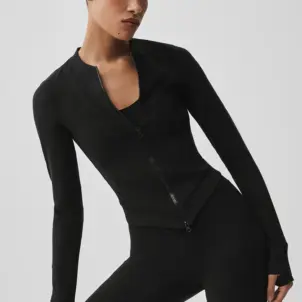 Alosoft Recharge Jacket
