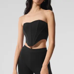 Polar Fleece Corset