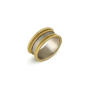 Wedding Band Ring