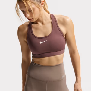 Nike Swoosh Medium Support