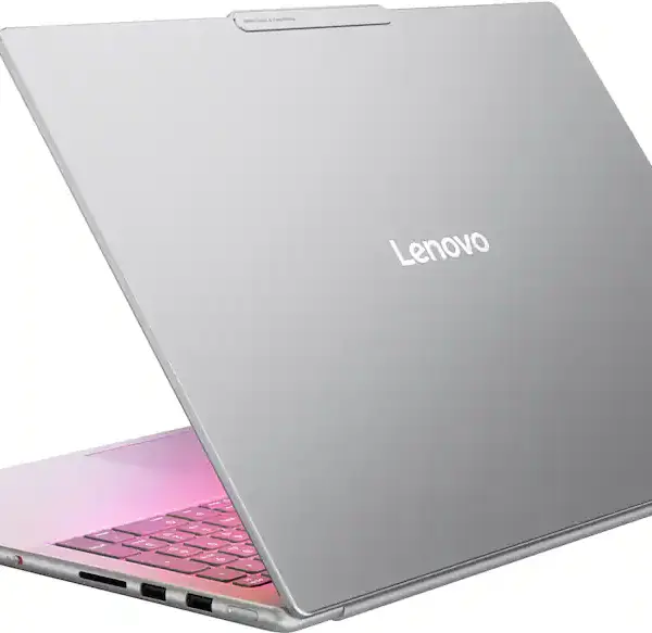 Lenovo - Yoga Pro 9i 16" 2.8K OLED Touchscreen Laptop - Intel Core Ultra 9 2025