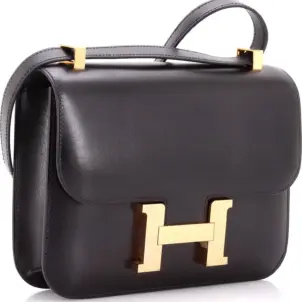 Constance NM Bag Box Calf 24