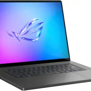 ASUS - ROG Zephyrus G16 16" 2.5K OLED 240Hz Gaming Laptop - Intel Core Ultra 9 285H
