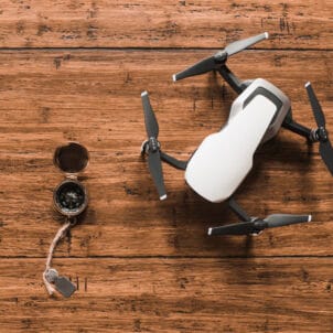 Drones