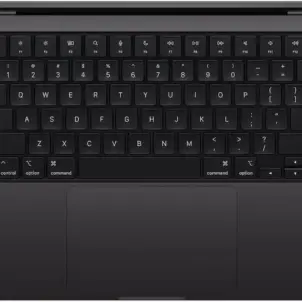 14-inch MacBook Pro - Apple M5 Pro chip with 15-core CPU and 16-core GPU