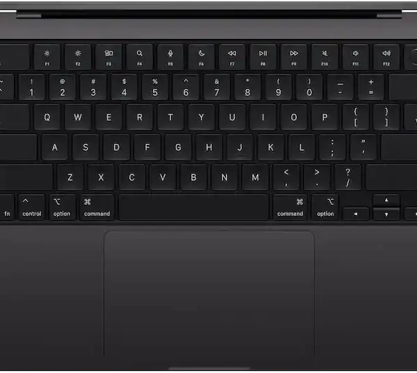 14-inch MacBook Pro - Apple M5 Pro chip with 15-core CPU and 16-core GPU