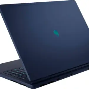 Alienware - 16X Aurora 16" 2.5K Gaming Laptop - Intel Core Ultra 9 275HX 2025
