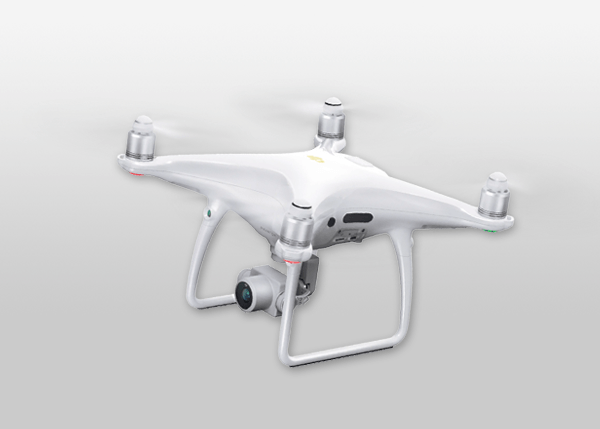 DJI Phantom 4 Pro V2.0