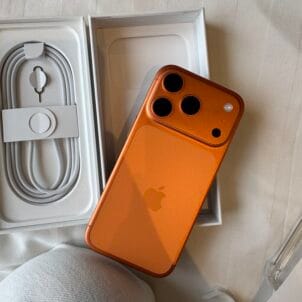 Iphones