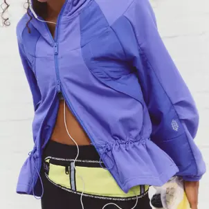 All Terrain Fleece