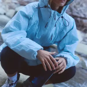 Guiding Compass Jacket