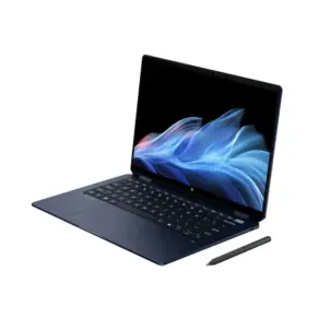 HP - Omnibook Ultra Flip 2-in-1 Laptop 14.0 2.8K Display (Ultra 7-258V, 32GB