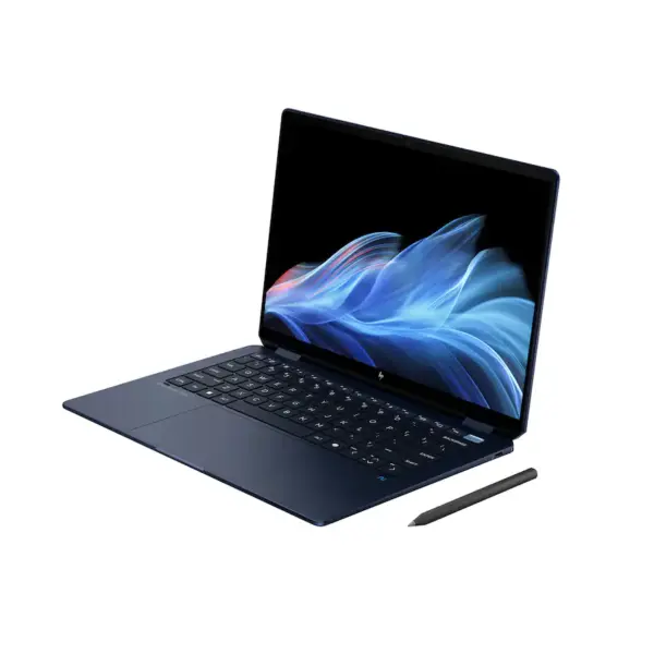 HP - Omnibook Ultra Flip 2-in-1 Laptop 14.0 2.8K Display (Ultra 7-258V, 32GB