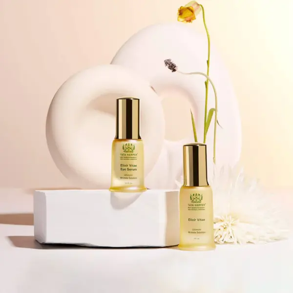 Tata Harper Elixir Vitae Set