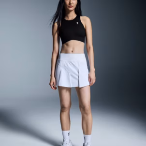 Court Crop Top