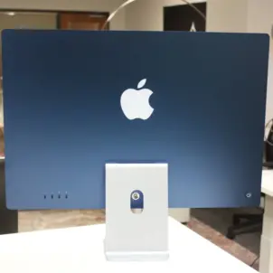 Apple iMac 24-inch