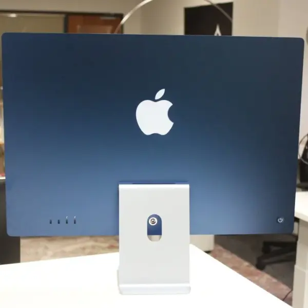 Apple iMac 24-inch