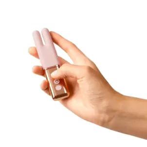 Deux mini vibrator