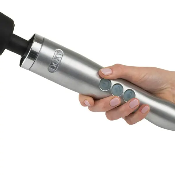 Doxy Die Cast