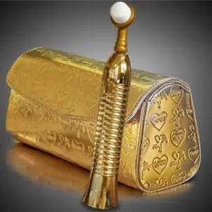Eroscillator Gold