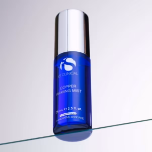 IS Clinical Copper Firming Mist