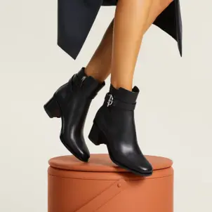 Jill 60 ankle boot