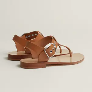 Klip sandal