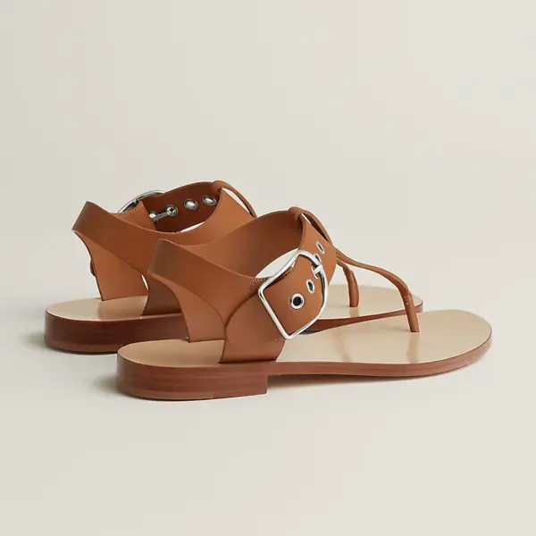Klip sandal