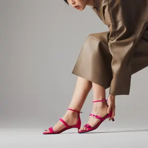 Liv 40 sandal