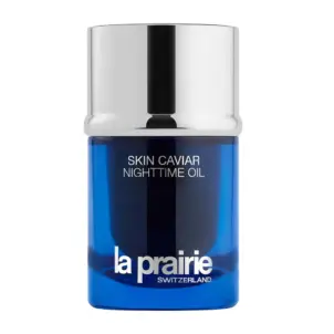 La Prairie Skin Caviar Nighttime Oil