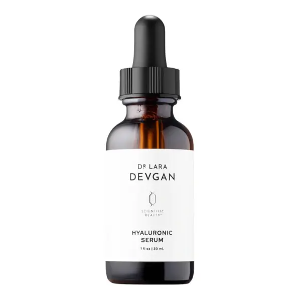 Dr. Lara Devgan Scientific Beauty Hyaluronic Serum