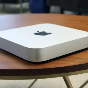 Apple Mac mini M2