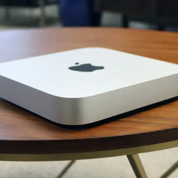 Apple Mac mini M2