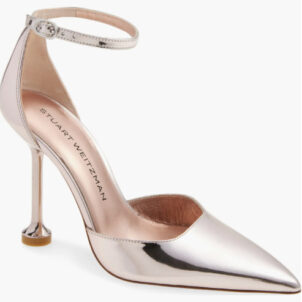 Stuartini Pump 100 (Women) Stuart Weitzman