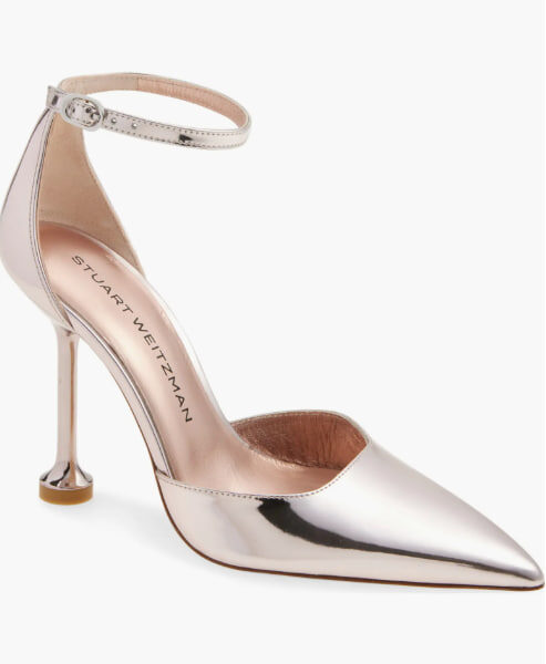 Stuartini Pump 100 (Women) Stuart Weitzman