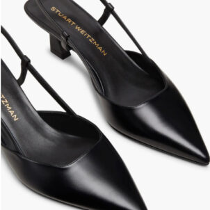 Vinnie 50 Slingback Pump (Women) Stuart Weitzman