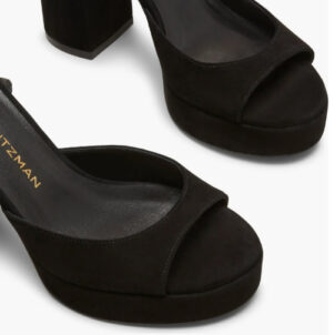 Dayna II Platform Sandal (Women) Stuart Weitzman