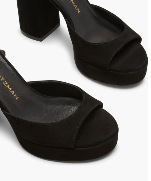 Dayna II Platform Sandal (Women) Stuart Weitzman