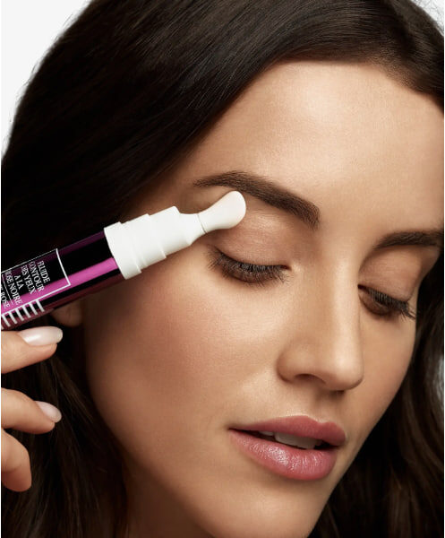 Sisley-Paris Black Rose Eye Contour Fluid