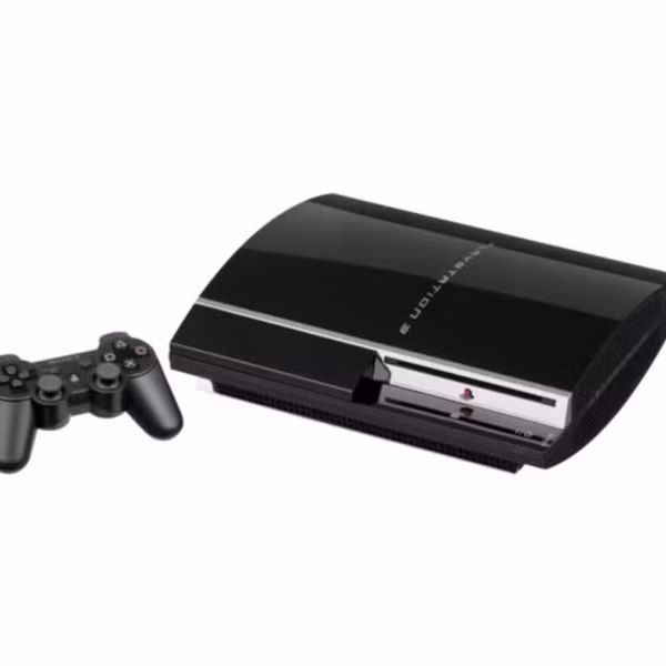 Playstation 3