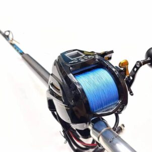 Shimano Beastmaster 9000B Electric Reel