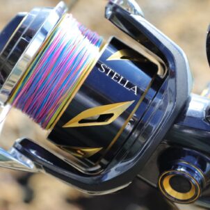 Shimano Stella SWC 30000