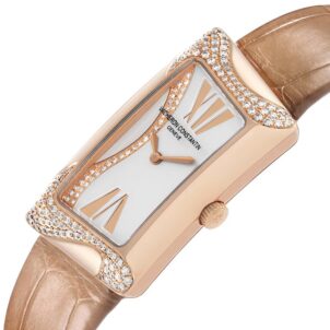 Vacheron Constantin 1972 Rose Gold Diamond