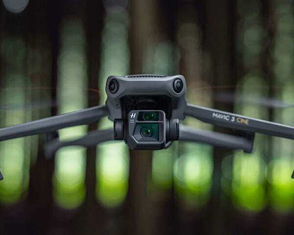 DJI Mavic 3